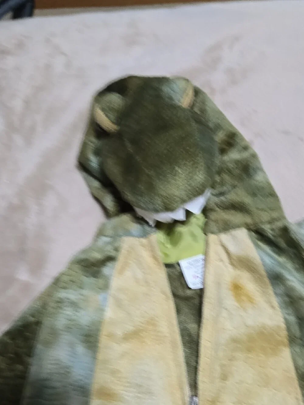 Patymo soft olive